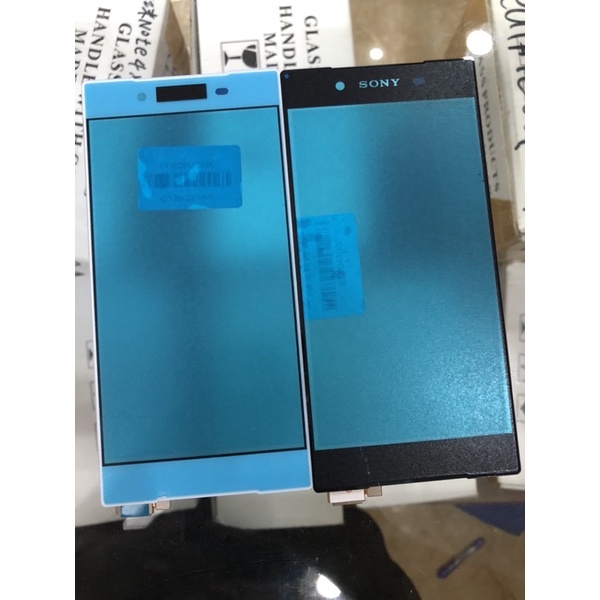 Cảm ứng Sony Z5
