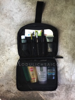 Túi Toiletry IKEA