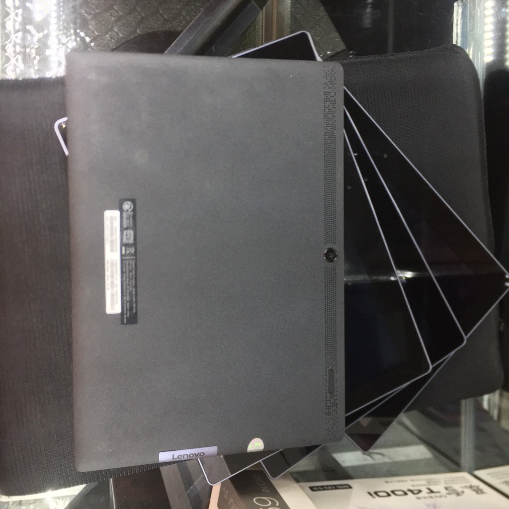 Máy tính bảng LENOVO TAB 3 TB3-X70L 4G LTE màn hình FullHD 10,1 Inch đẹp như mới >98% | BigBuy360 - bigbuy360.vn