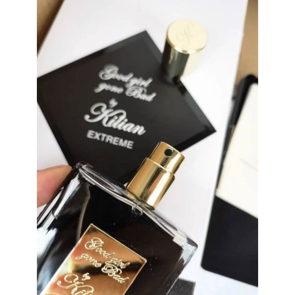 Nước hoa nữ Kilian Good girl gone bad Extreme 50ML