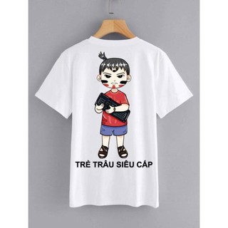HOT ÁO THUN BIỆT ĐỘI GANGSTER ĐỦ SIZE