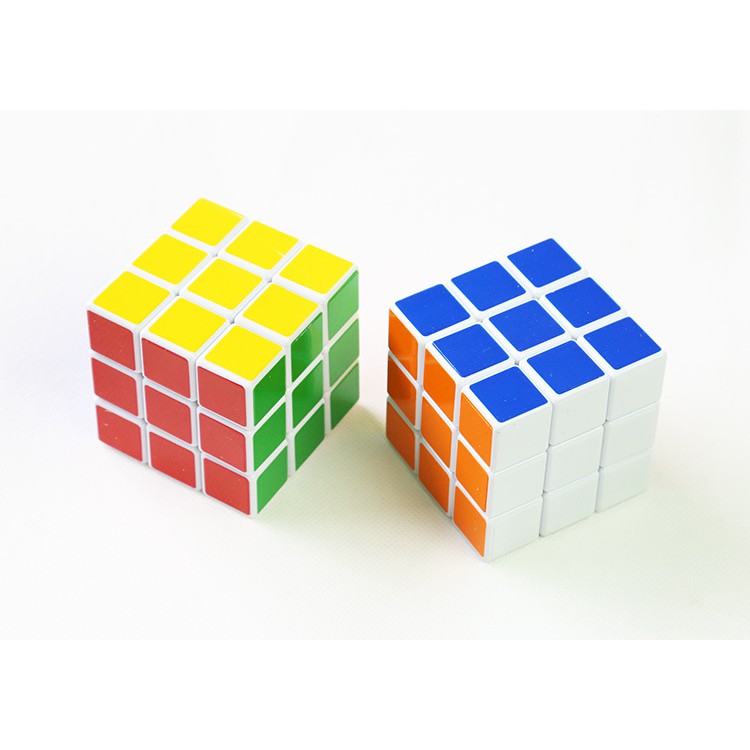 Khối Đồ Chơi Rubik Cho Bé GD003