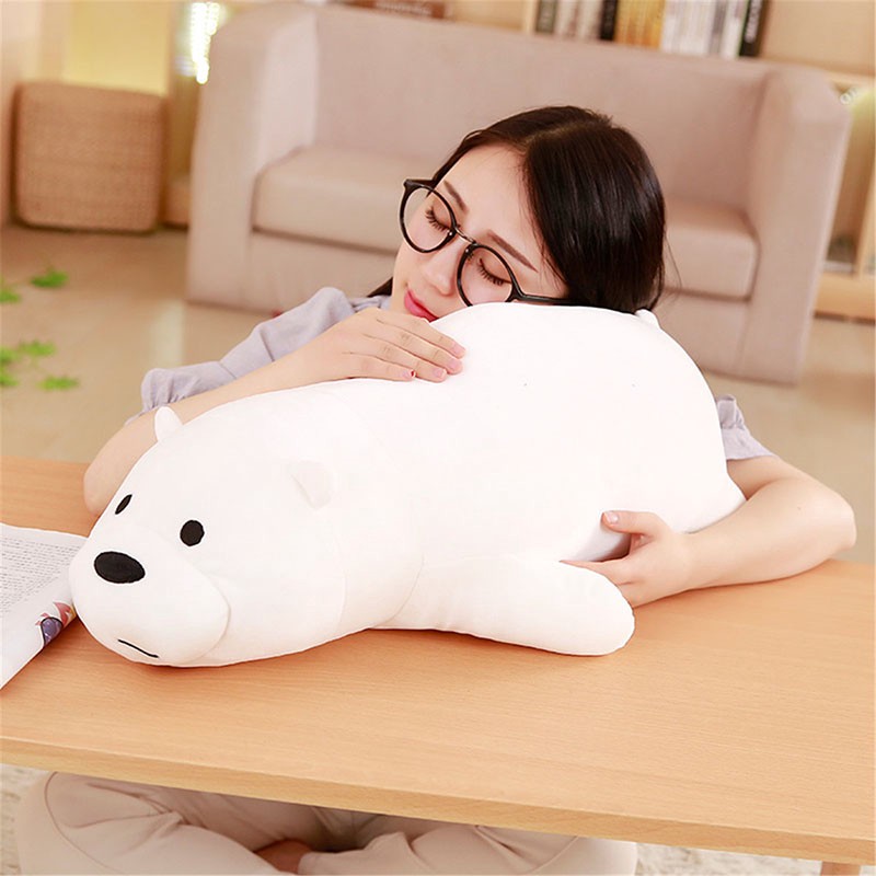 Gấu Nhồi Bông 90cm 84224207