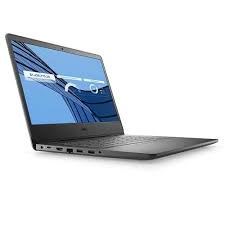 Laptop Dell Vostro 3400 / Black/ Intel Core i5-1135G7 / RAM 8GB DDR4/ 256GB SSD/ card rời 2g
