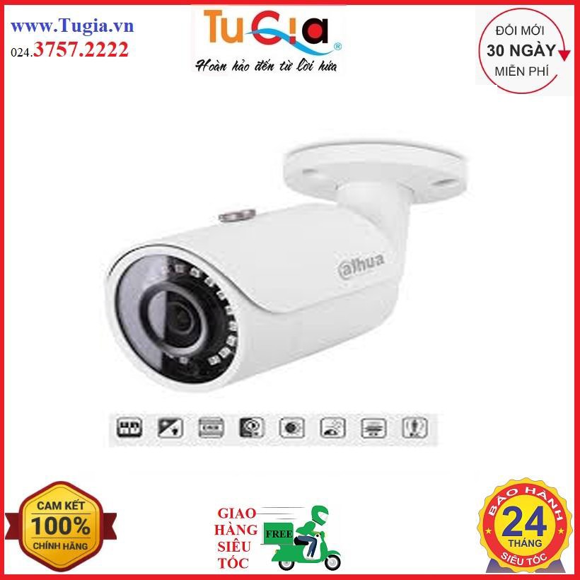Camera Dahua DS2300FIP