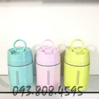 BÌNH Ủ CHÁO 800ML & 1000ML