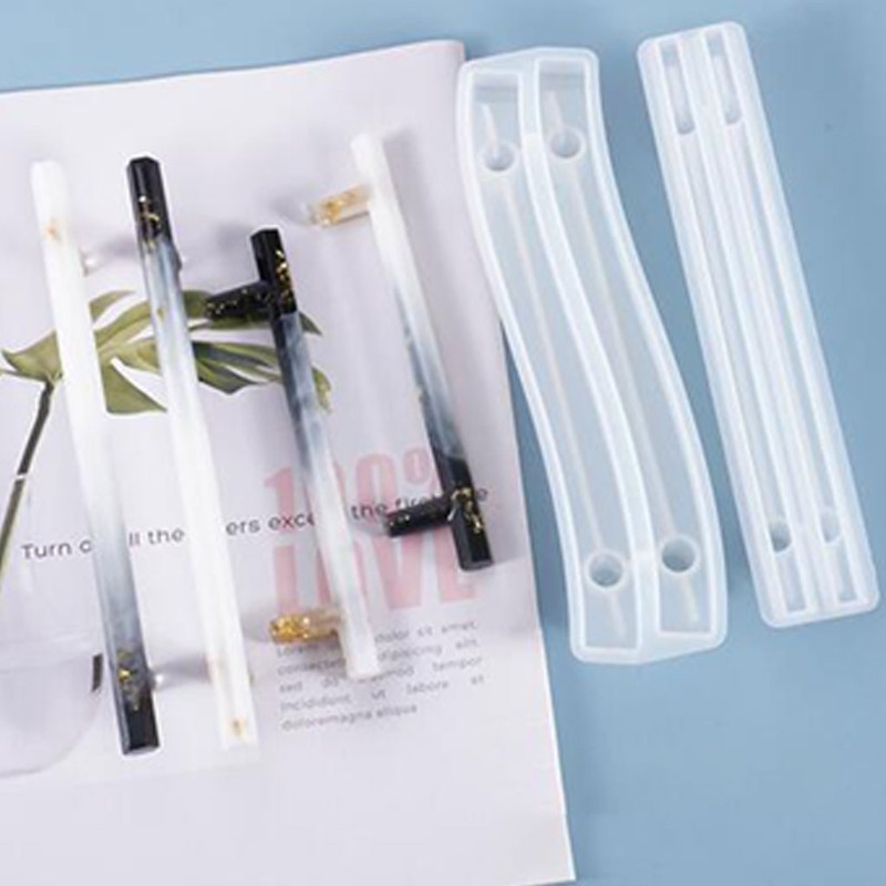 Khuôn Silicone Đa Năng Tạo Hình Trái Cây Sáng Tạo