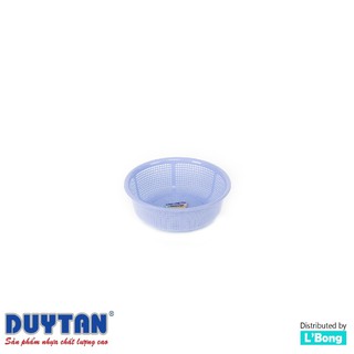 Rổ nhựa Duy Tân 2T
