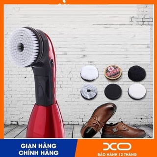 MÁY ĐÁNH GIÀY CẦM TAY- MÁY ĐÁNH GIÀY THÔNG MINH GD06