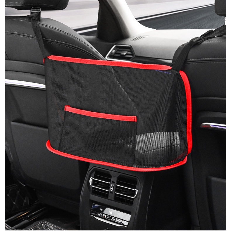 Túi đựng đồ trên ô tô Túi đựng đồ trên ô tô Túi đựng đồ hai chỗ ngồi Túi đựng đồ trên ô tô Hộp tay vịn Túi nylon Túi lưu trữ Túi lưới Túi gấp Túi đựng đồ trên ô tô Cửa hàng bách hóa ô tô