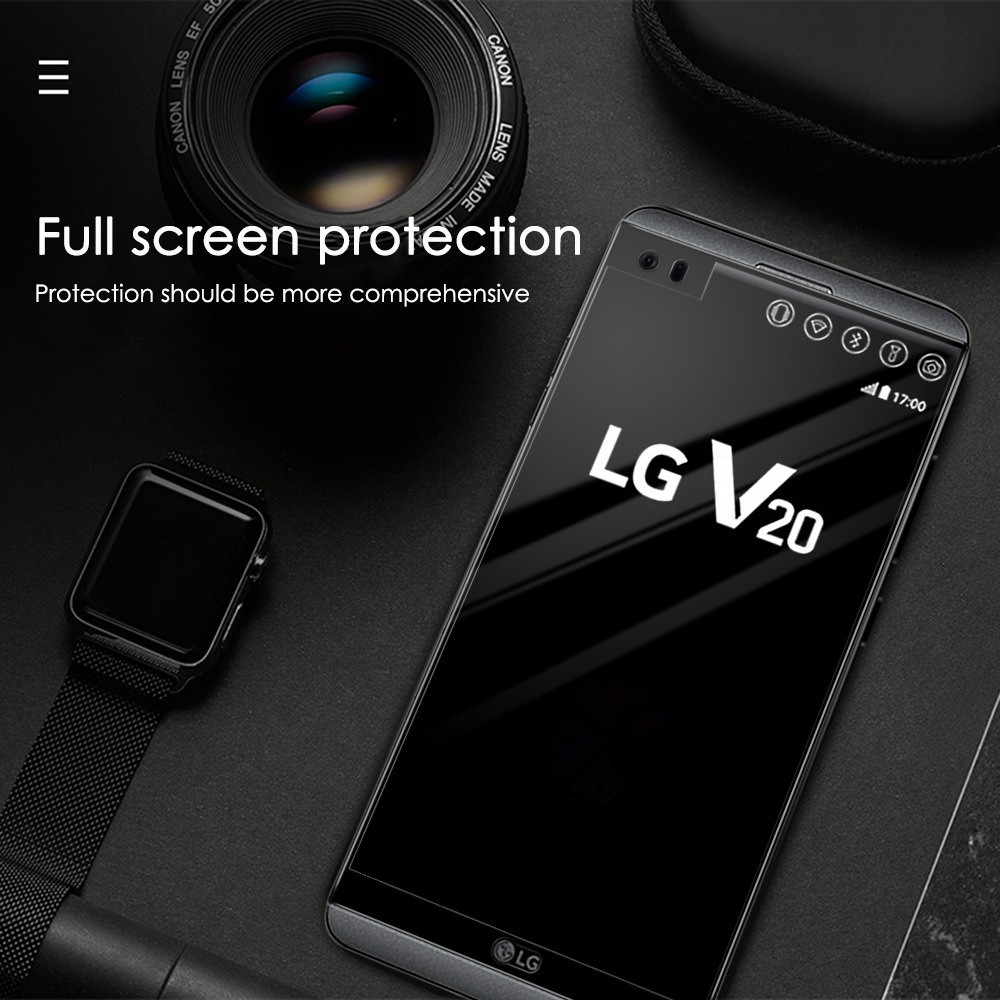 Kính Cường Lực Bảo Vệ Màn Hình Cho Lg V20 H990 V 20