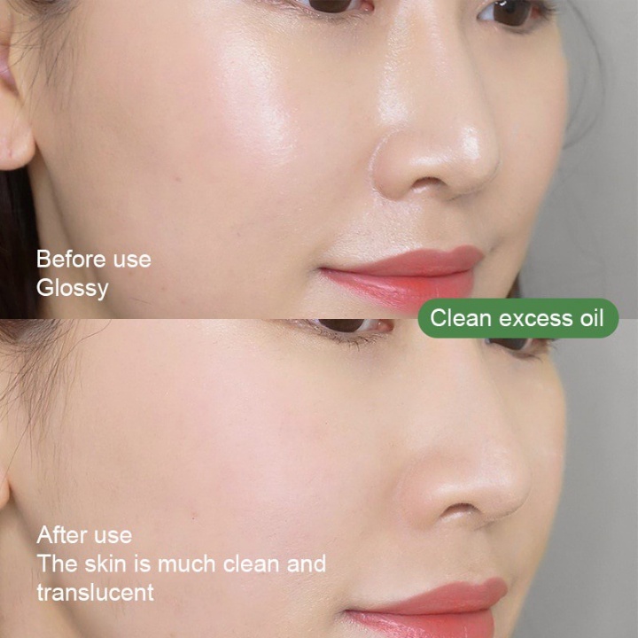 Mặt Nạ Bùn Đất Sét Trà Xanh Green Mask - Chính Hãng Nội Địa Trung Kiểm Soát Dầu Sạch Mụn Đầu Đen Dưỡng Ẩm Hiệu Quả