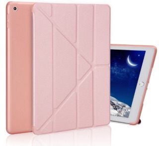 Bao da ipad 2017/2018 9.7 Silicon
