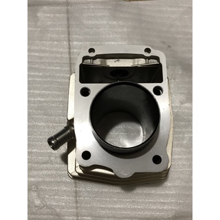 BỘ NÒNG + PISTON BẠC XE BA GÁC Longcin 200