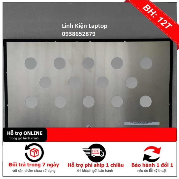 BH12TH  Màn Hình Laptop LP156WFG-SPF2 B156HAN08.0 NV156FHM-N4G 144Hz 40PIN | BigBuy360 - bigbuy360.vn