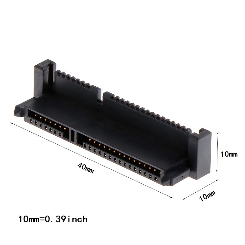 Đầu Nối Giao Diện Ổ Cứng Dành Cho Laptop HP 9470M 9480M