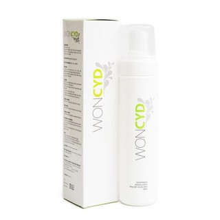 Dung dịch vệ sinh phụ nữ Woncyd 200ml