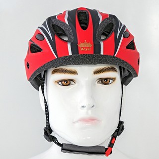 Mũ Bảo Hiểm Xe Đạp Royal Helmet M23