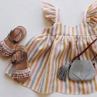 Set váy mẹ và bé