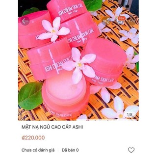 Mặt nạ trắng da se khít lỗ chân lông