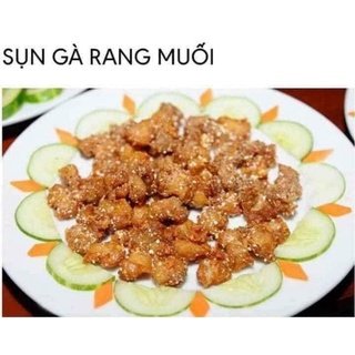 Sụn Gà Thái #125k/1ki