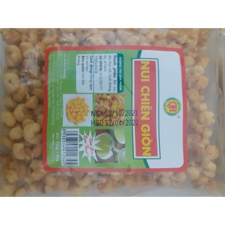ĐỒ ĂN VẶT BẮP CHIÊN GIÒN 130GR