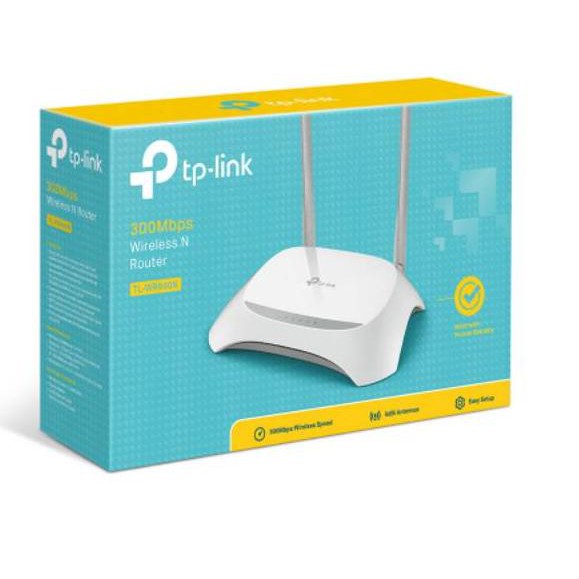 Bộ Định Tuyến Tp-link Tl-wr840n Chuyên Dụng | BigBuy360 - bigbuy360.vn