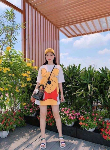 Đầm jum sét thiết kế lựa live 180 | BigBuy360 - bigbuy360.vn