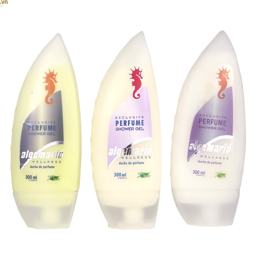 [ ÁP MÃ GDBSSOC1 GIẢM NGAY 50% TỐI ĐA 20K ĐƠN 0Đ]Sữa Tắm Cá Ngựa Cao Cấp Hương Hoa Hồng Giữ Ẫm Hương Thơm Cực Lâu-đẹp da | BigBuy360 - bigbuy360.vn