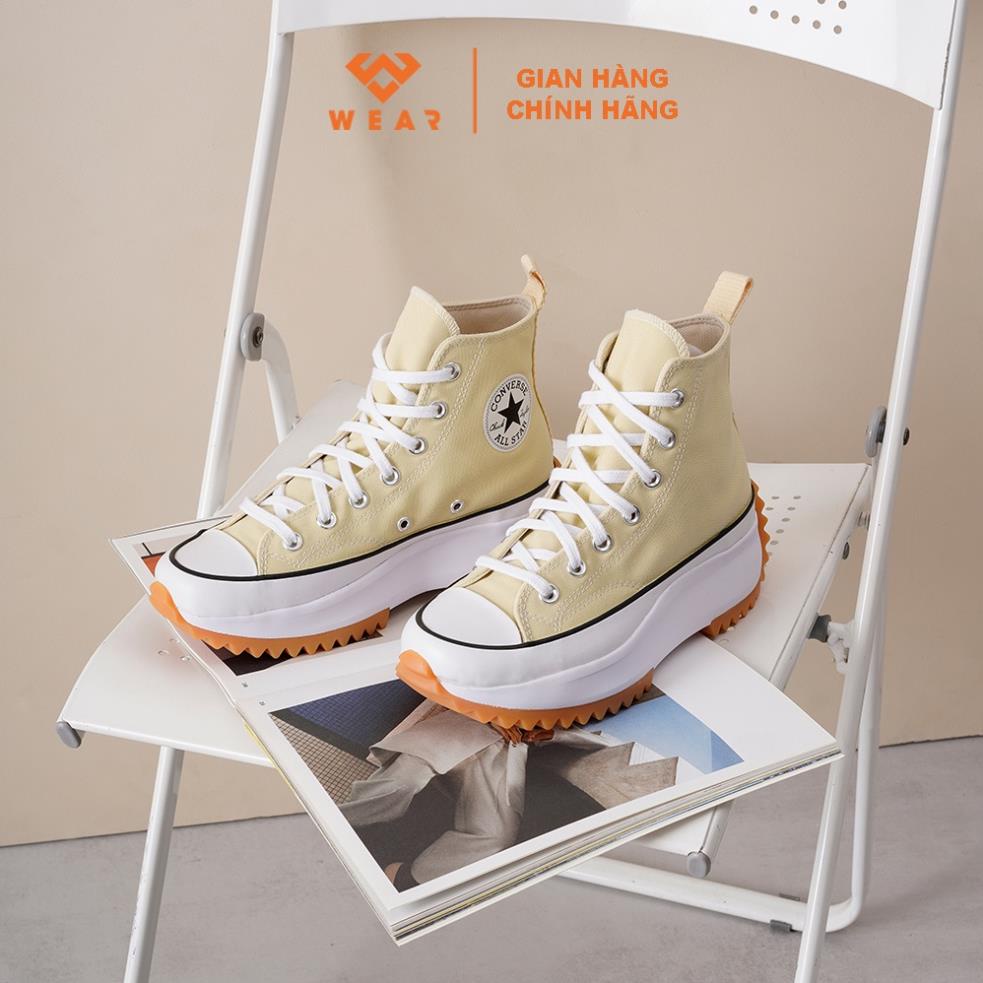 Giày Converse Run Star Hike - A02132C 🌺