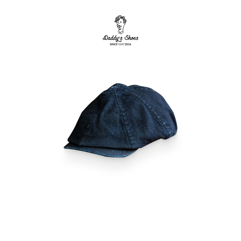 Mũ NewsBoy Cap Daddy's Shoes, Newsboy Cap, Mũ nồi