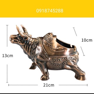 Gạt Tàn Thuốc Lá