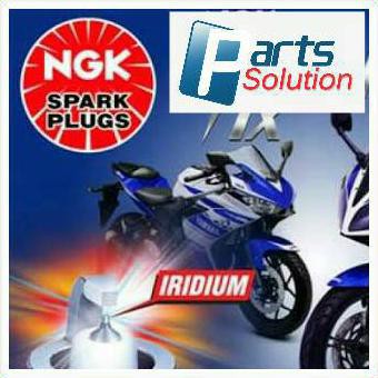 Bugi Đánh Lửa Iridium Honda Cbr 150r Cbr 150 Fi All New Cbr 150r Ngk Cpr9Eaix-9 (Code 007)