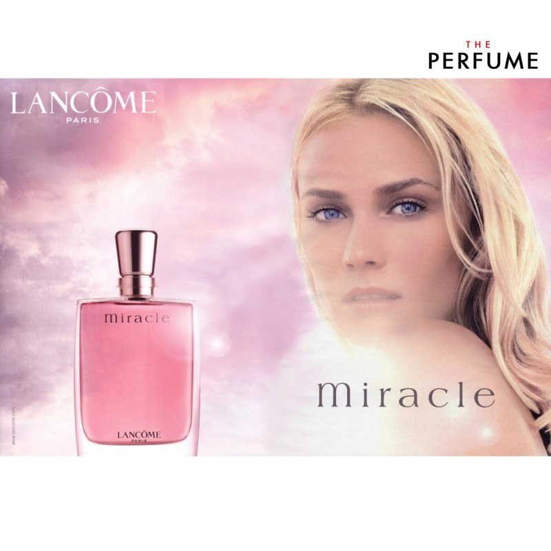 Nước hoa Lancome Miracle  Eau De Parfum 5ml