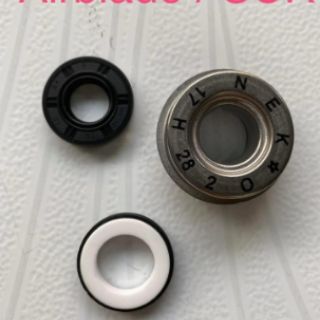 Phốt bơm nước Xe ab sh nhập
