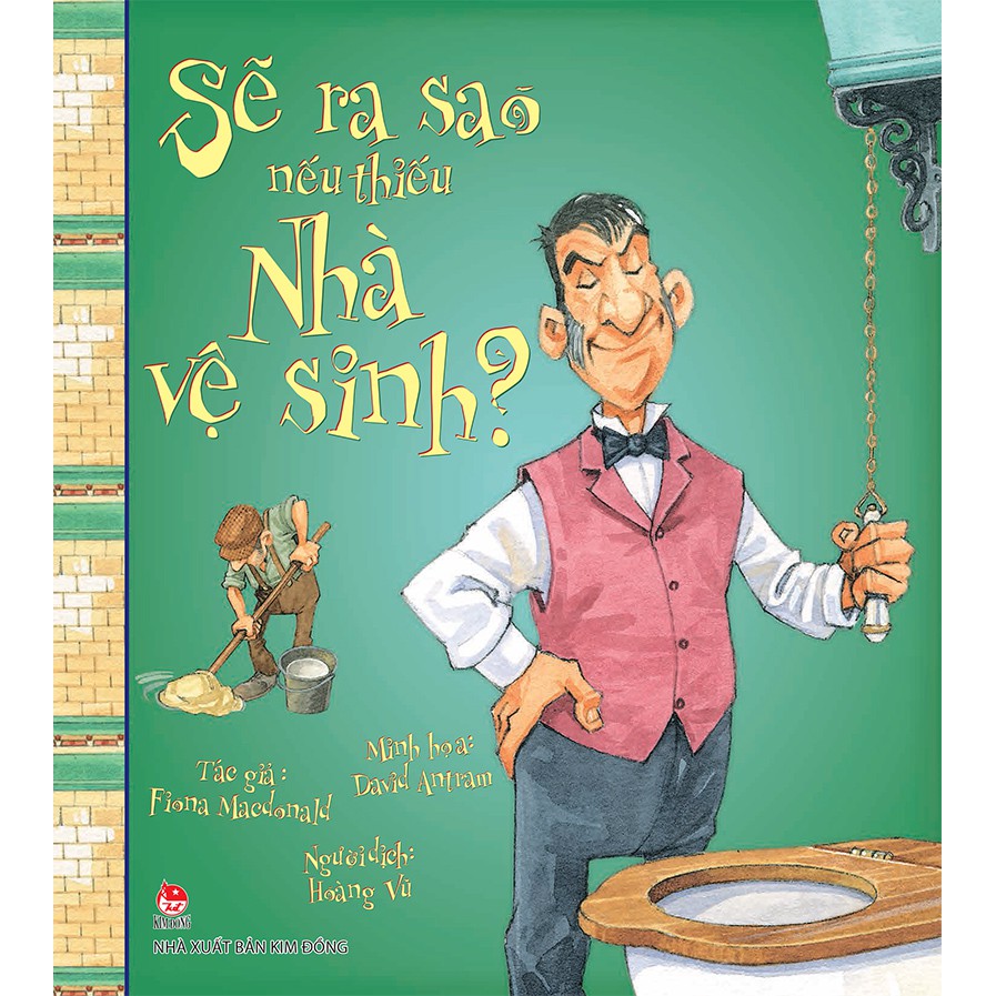 Combo Sách - Sẽ Ra Sao Nếu Thiếu ... ( Sách, Điện, Nước, Wc, Thuốc ... ) -  Bộ 6 cuốn - Giúp bạn nhìn nhận thế giới