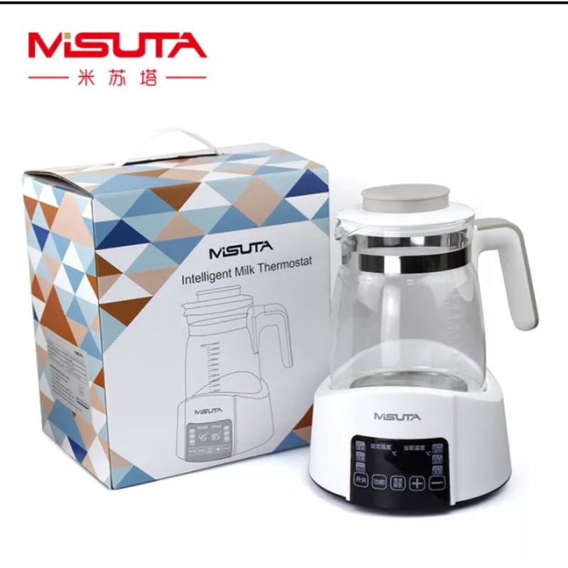 Bình rời misuta mẫu cũ thay thế cho bình bị bể, vỡ