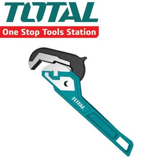 Mỏ lết mở ống chuyên dùng 250mm total tht171102 mỏ lếch răng rẻ tht171142