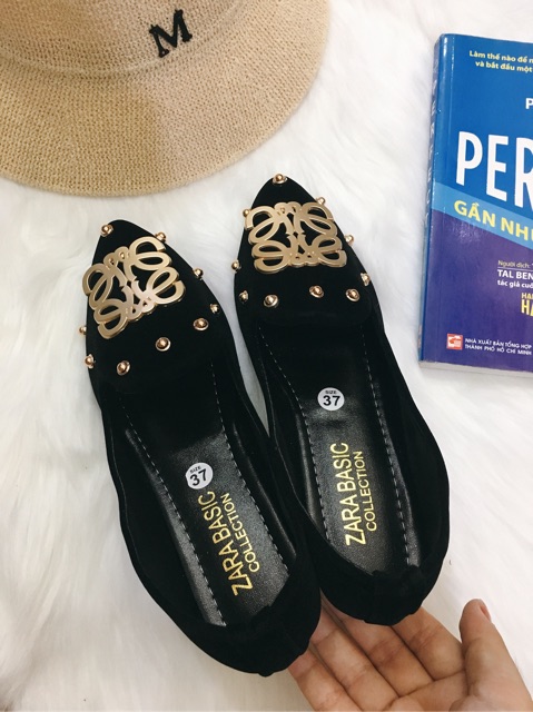 Búp bê da lộn đính hạt và họa tiết