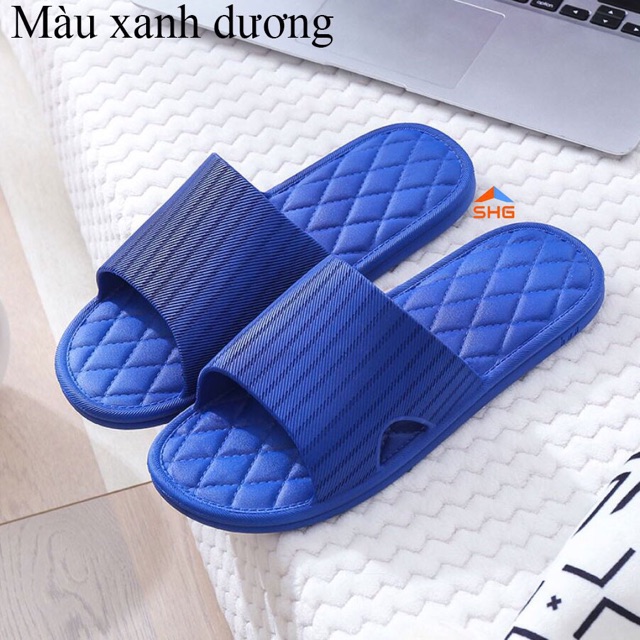 DÉP RÃNH KIM CƯƠNG THỜI TRANG - ĐẾ CAO SU DẺO, MANG CỰC ÊM CHÂN