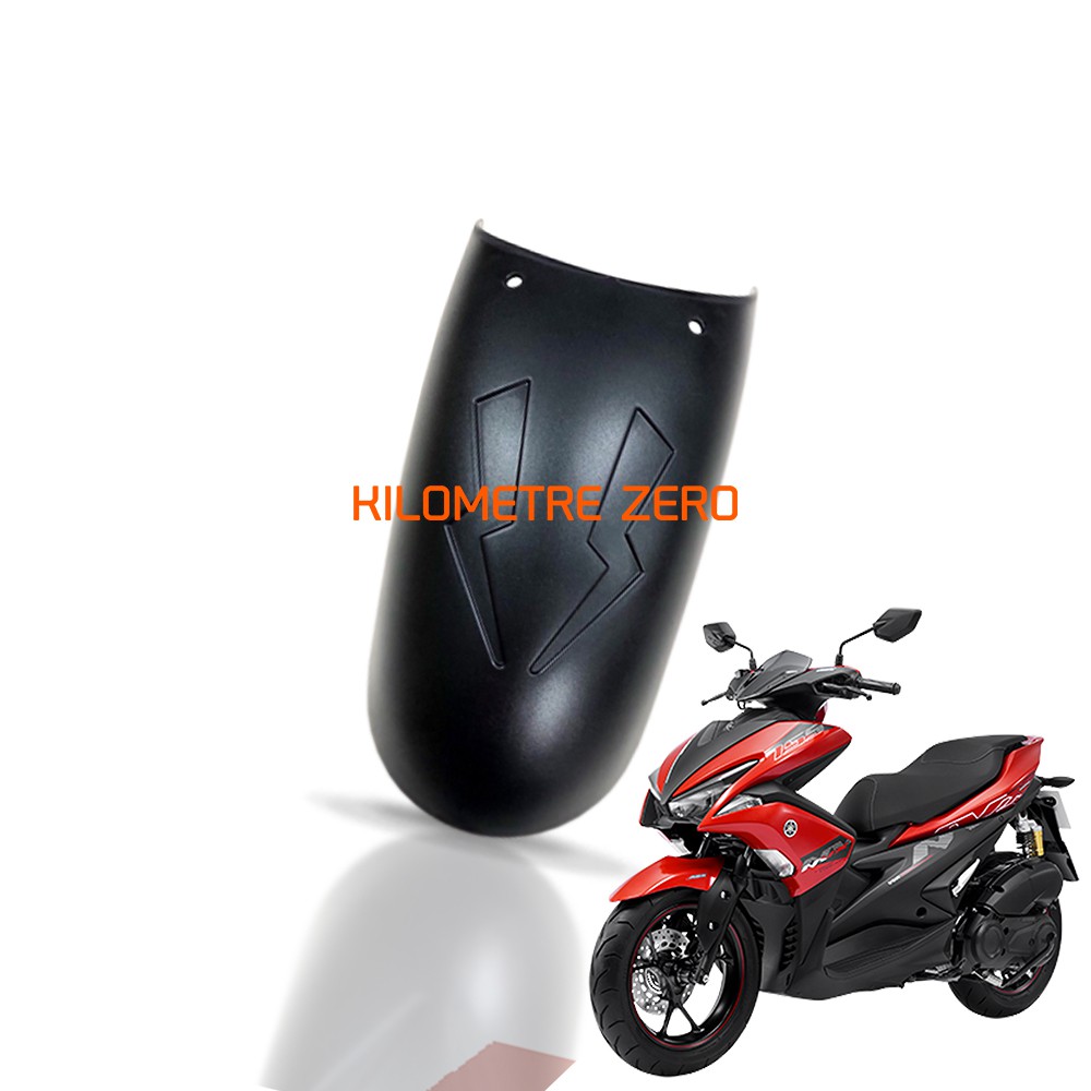 Chắn Bùn Nối Dài Dè Trước YAMAHA NVX | Mã VT19