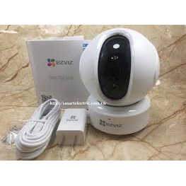 Camera EZVIZ C6CN Hàng chính hãng