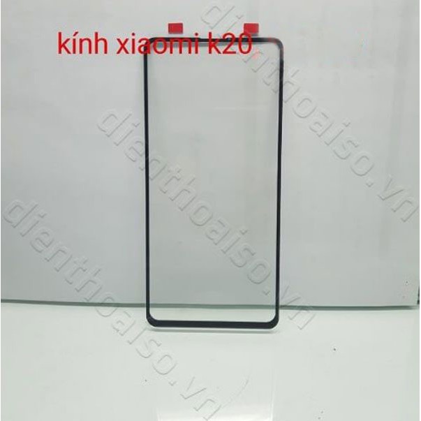 Mặt kính Xiaomi Redmi K20