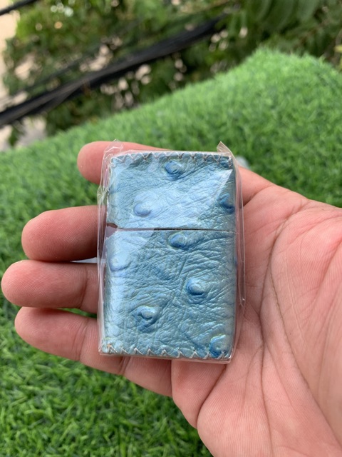 Bao da Zippo USA 02