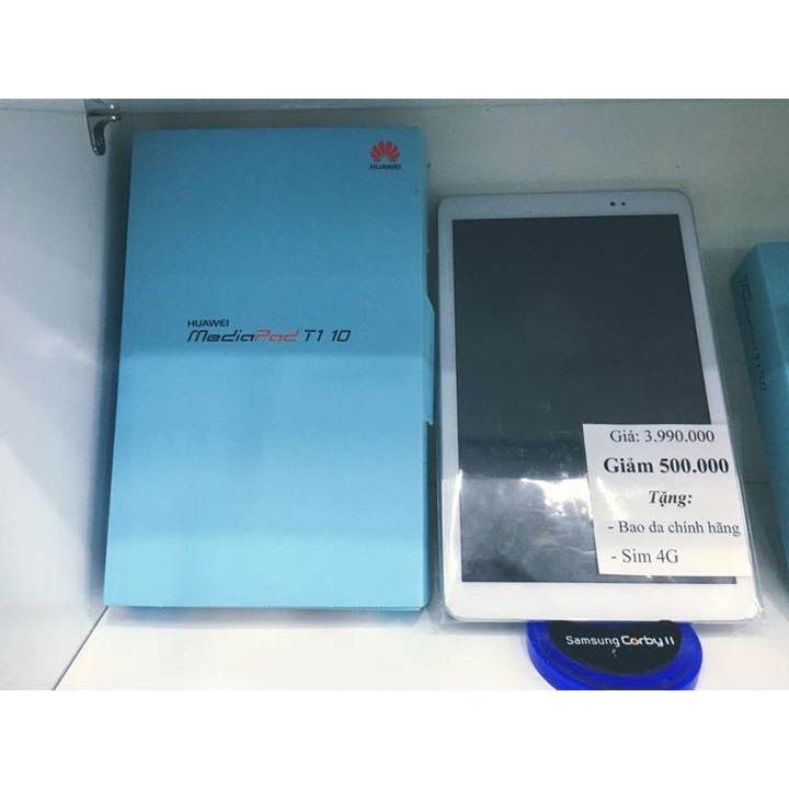 Máy tính bảng Huawei T1 10in