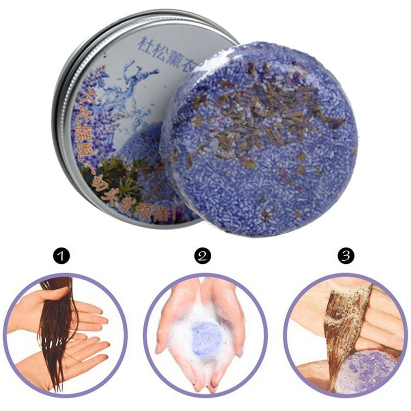 Sáp gội đầu chống gàu dưỡng ẩm độc đáo | BigBuy360 - bigbuy360.vn