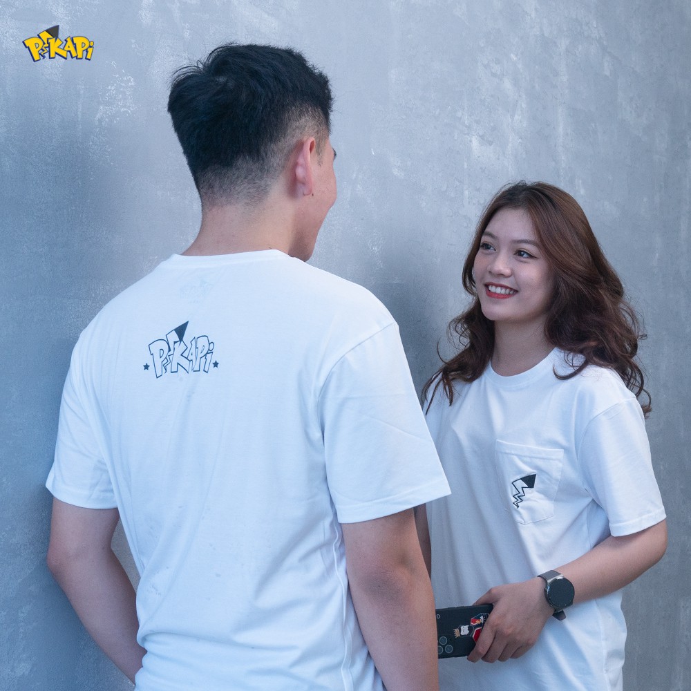 Pikapi TEE - Áo Phông Pikapi | BigBuy360 - bigbuy360.vn