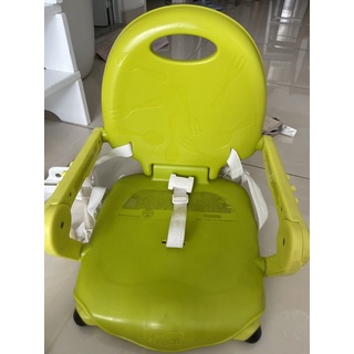 ghế ăn dặm cho bé Chicco