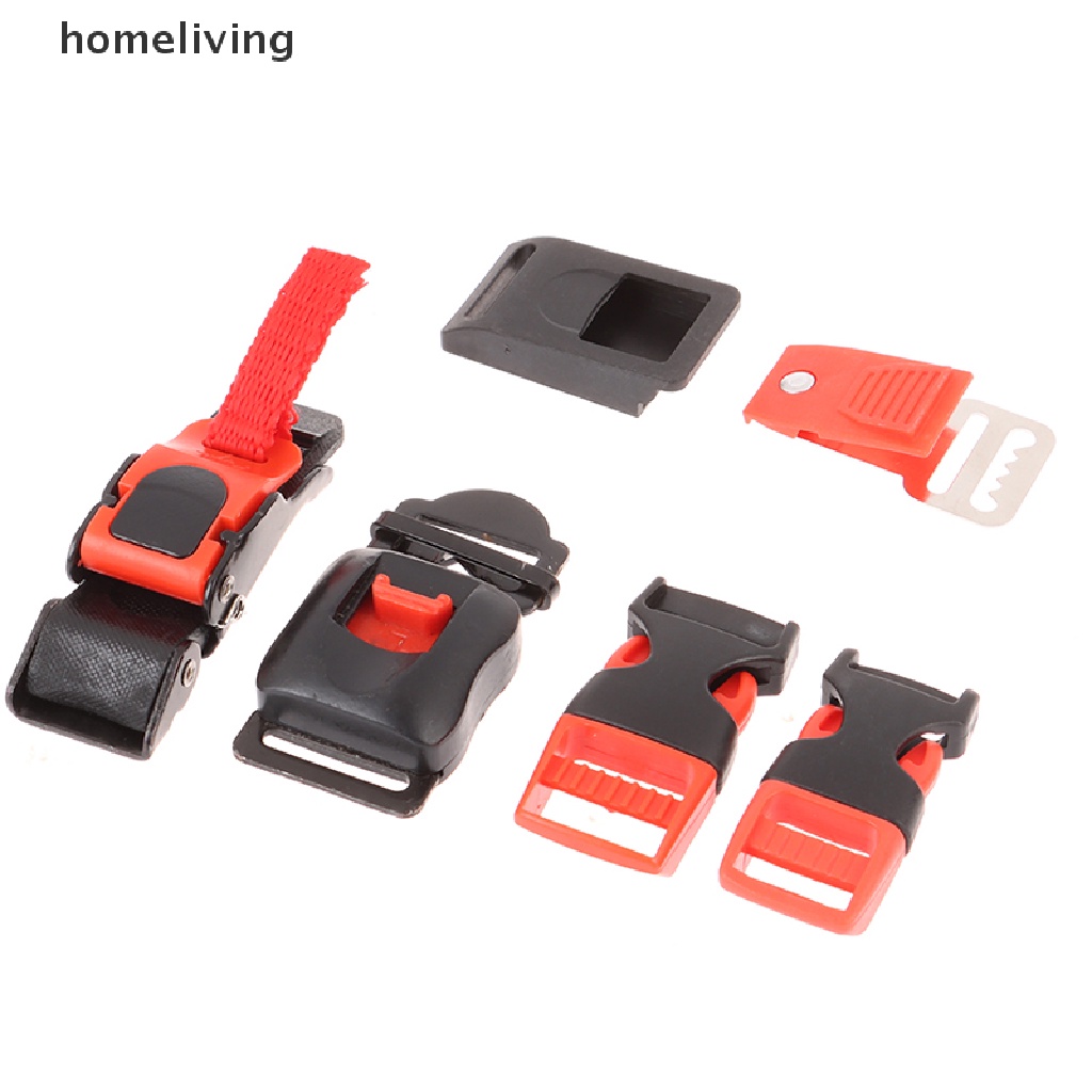 Homeliving Khóa Mũ Bảo Hiểm Xe Máy Có Dây Linh Hoạt Cắm Vào Nón Bảo Hiểm