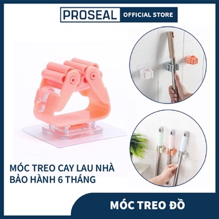 Combo 5 móc dán tường proseal siêu dính chịu lực tốt treo tường chắc chắn